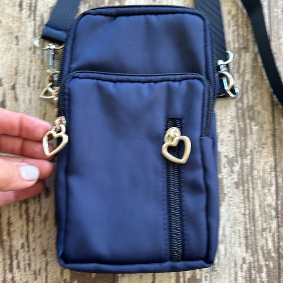 Small shoulder bag - Picture 2 of 4